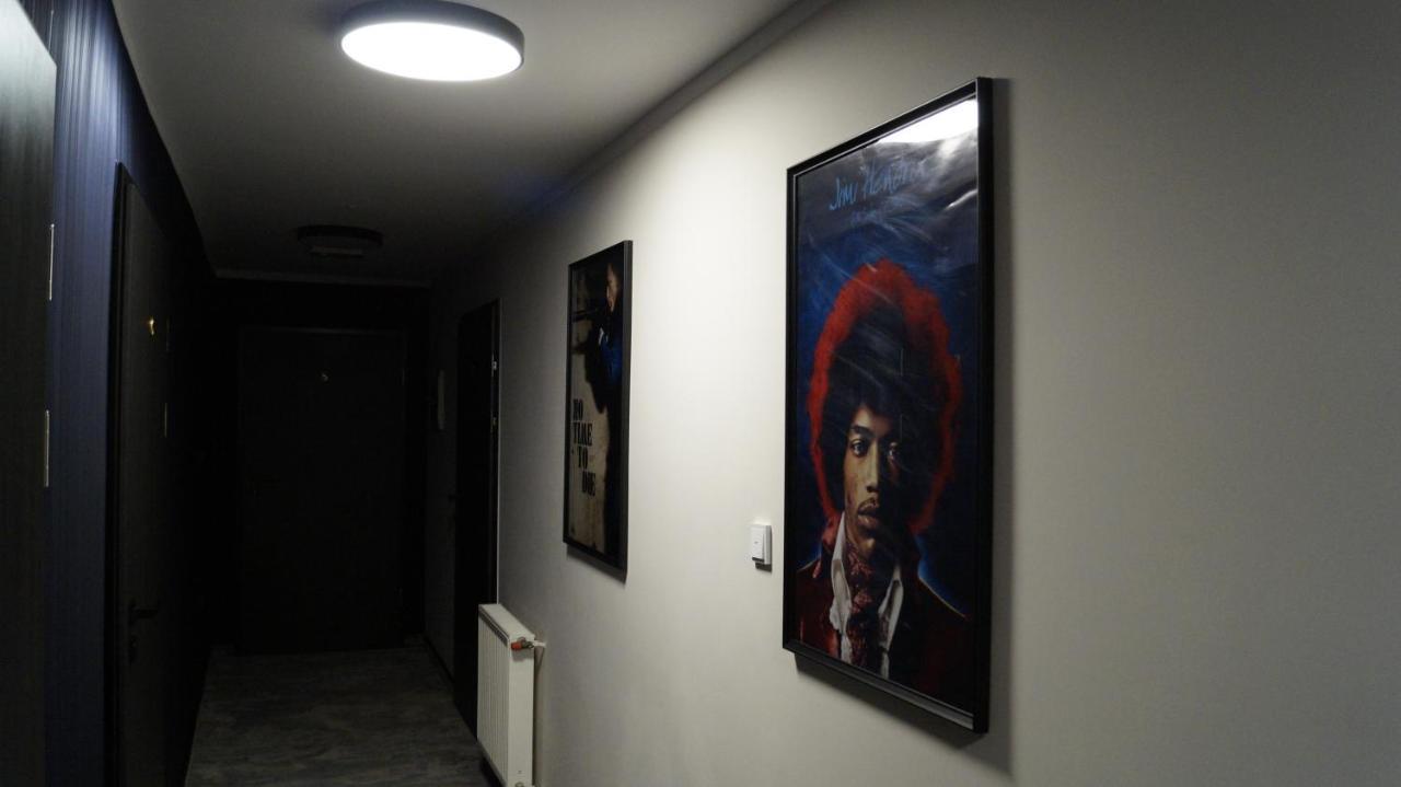 Zajazd Zielona Ges Przytoczna Luaran gambar