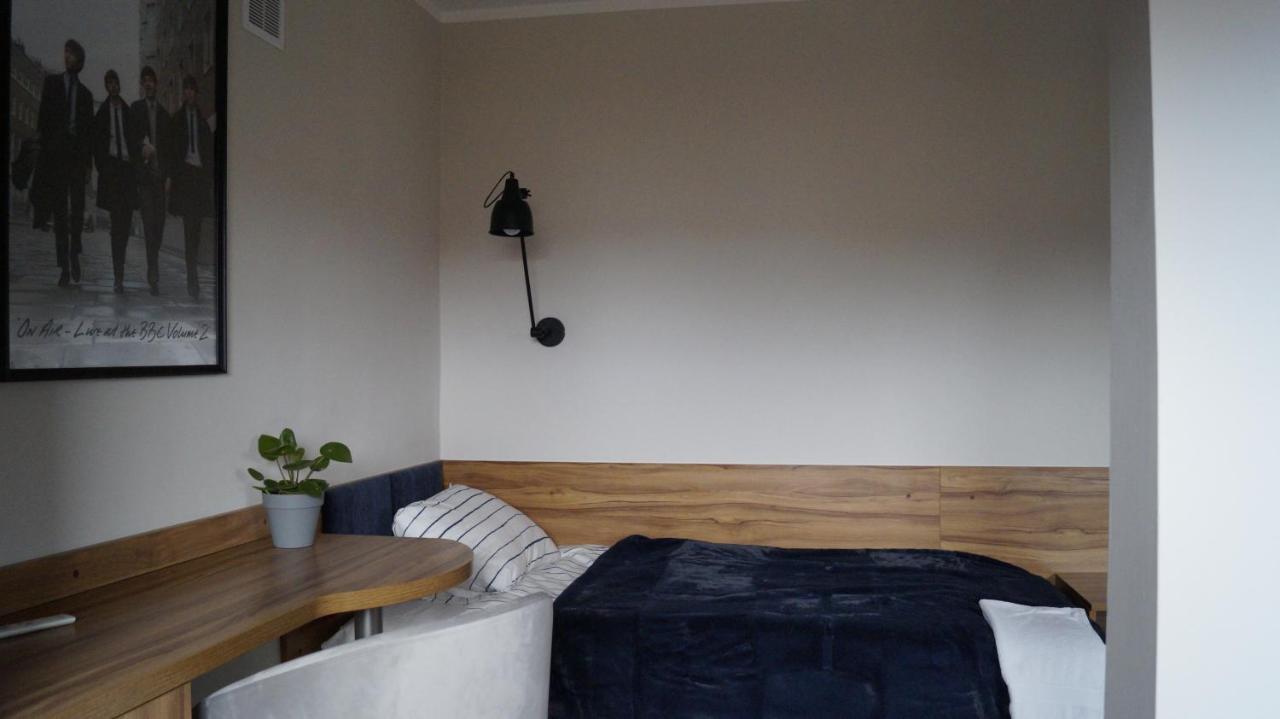 Zajazd Zielona Ges Przytoczna Luaran gambar